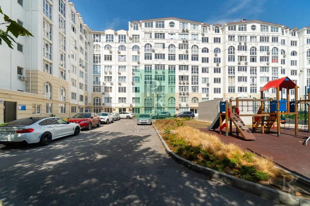 Продажа квартиры, Севастополь, Античный пр-кт. - Фото 18