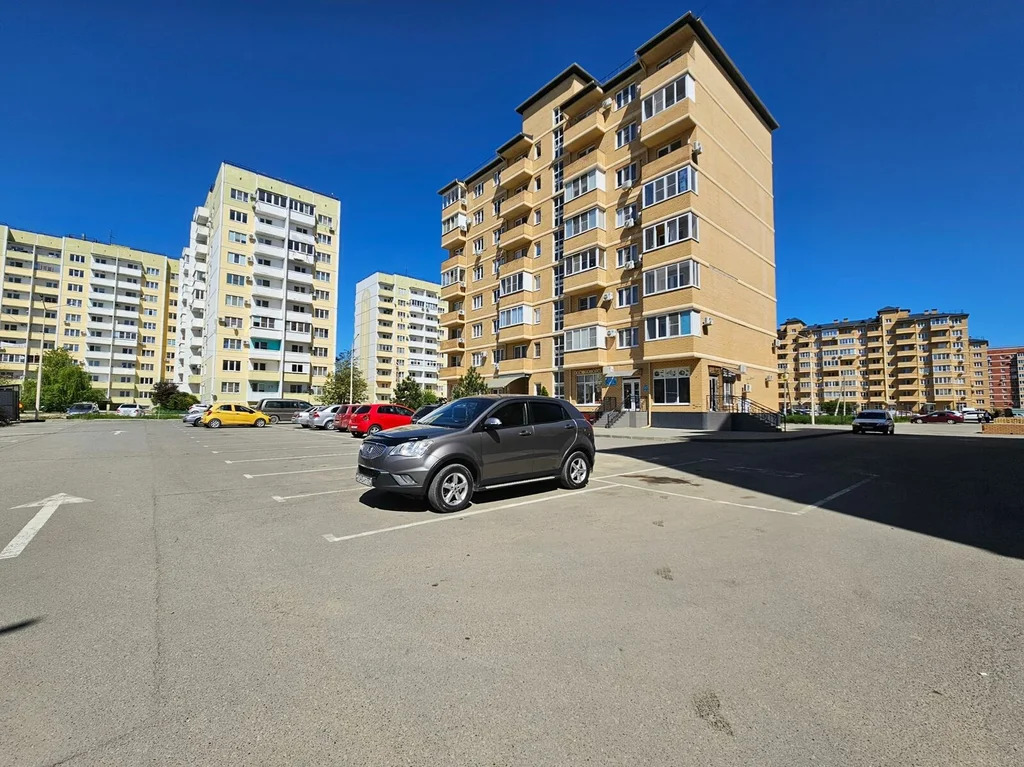 Продажа квартиры, Афипский, Северский район, ул. 50 лет Октября - Фото 14