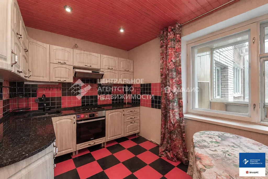 Продажа квартиры, Рязань, ул. Зубковой - Фото 6