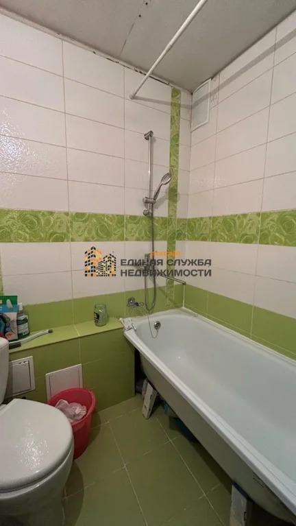 Аренда квартиры, Уфа, ул. Лесотехникума - Фото 9