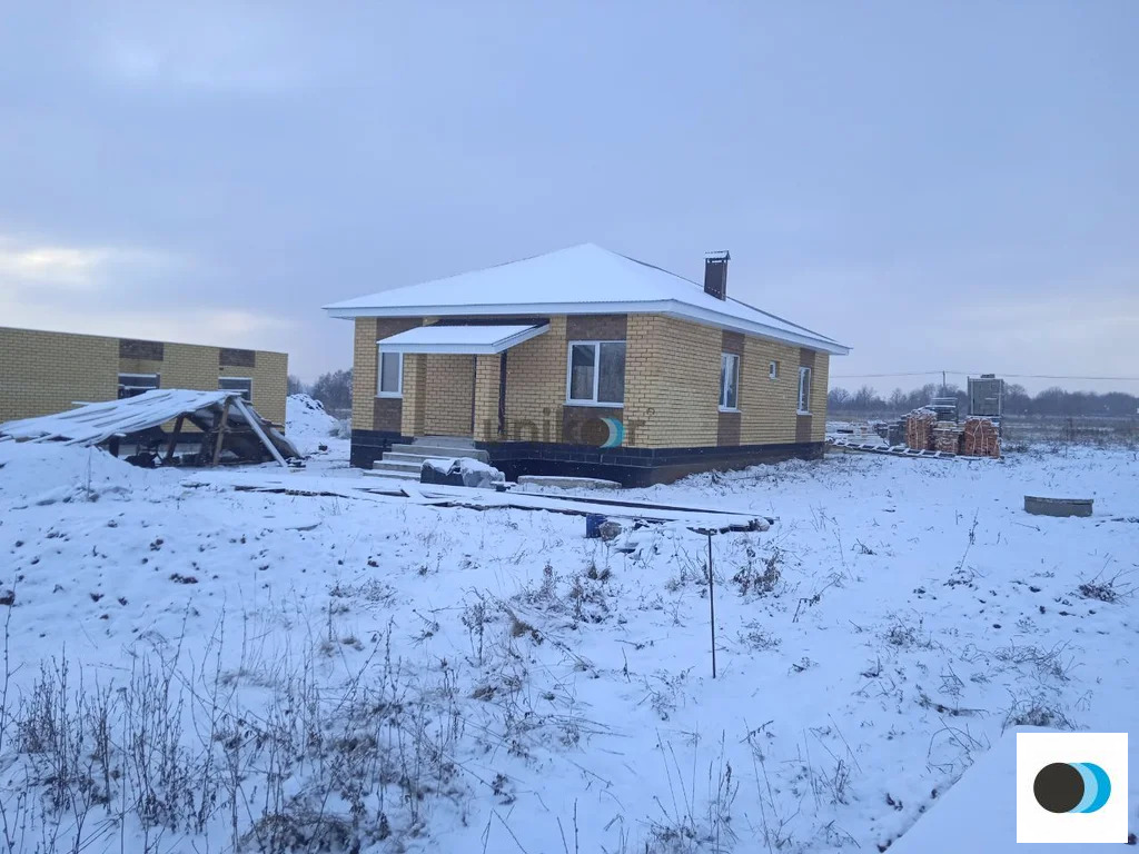 Продажа дома, Нагаево, Счастливая улица - Фото 1