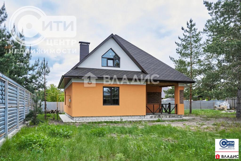 Продажа дома, Староживотинное, Рамонский район, Депутатская улица - Фото 3