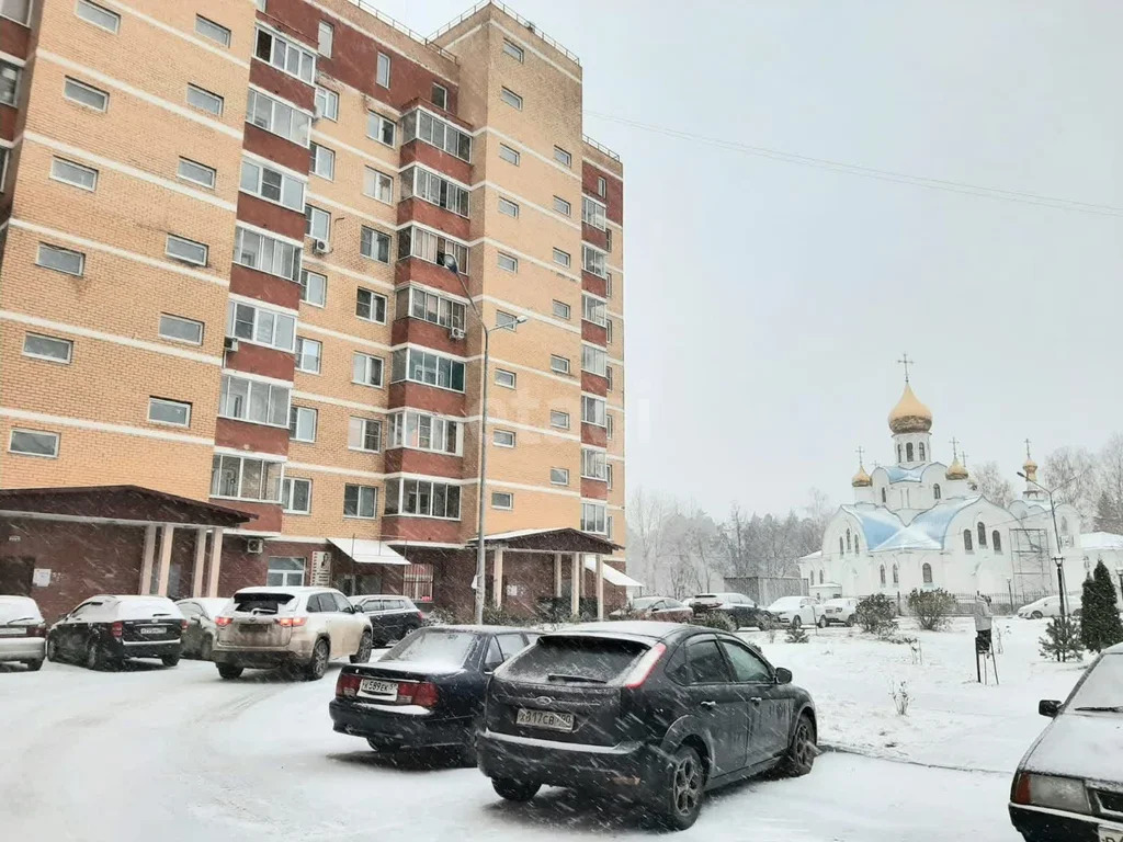 Продажа квартиры, Литвиново, Щелковский район - Фото 18