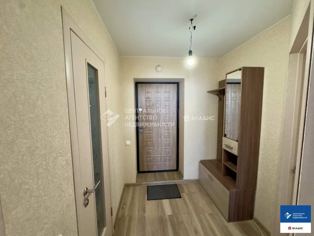 Аренда квартиры, Рязань, Васильевская улица - Фото 15