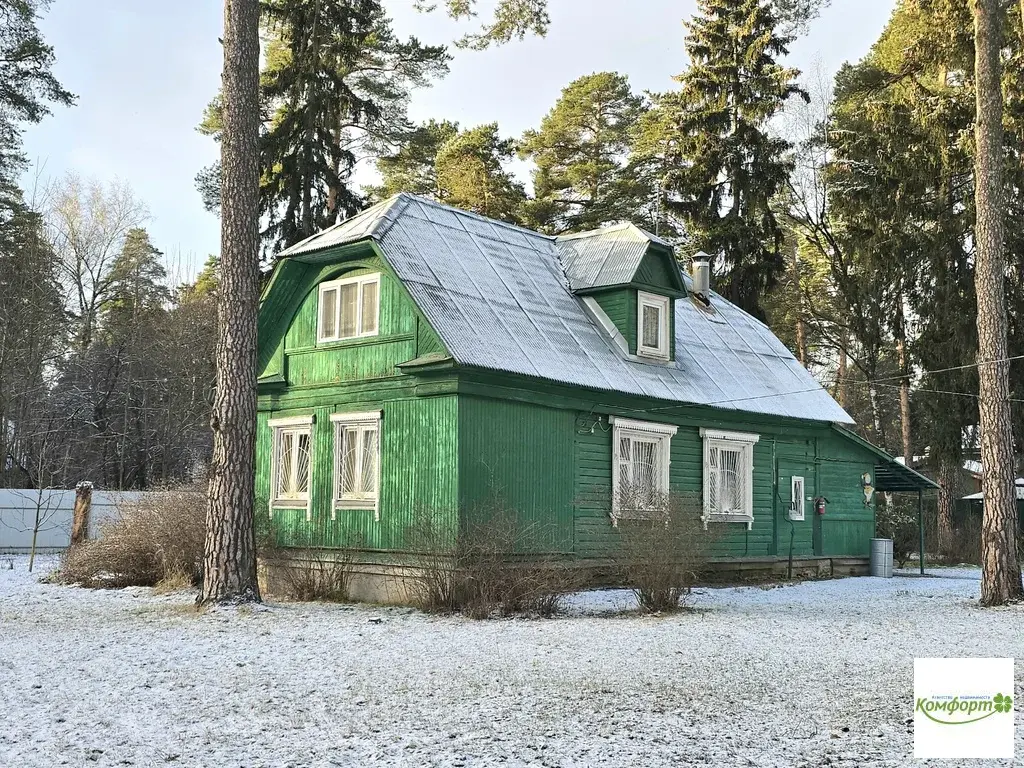 Продается участок 30 сот. в черте гор. Раменское, ул. Сосновая, уч.10 - Фото 4