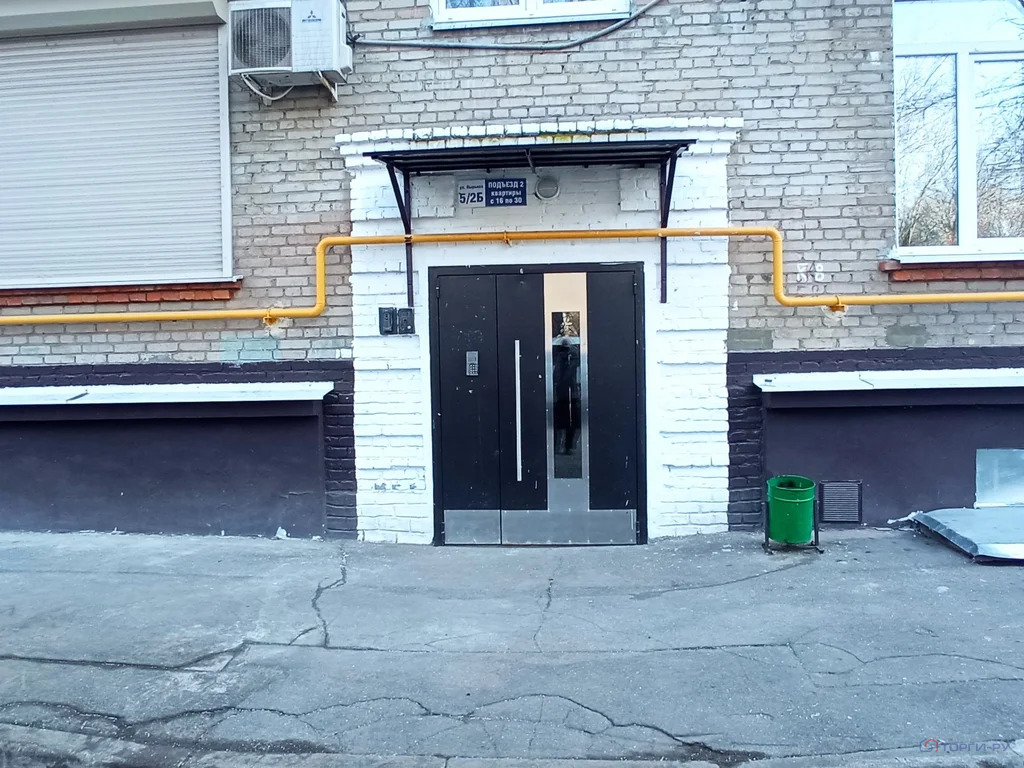 Продажа квартиры, ул. Пырьева - Фото 4