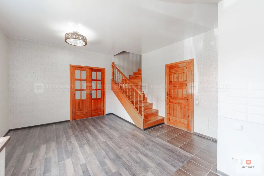 Продажа таунхауса, Казань, ул. Центральная Константиновка - Фото 10