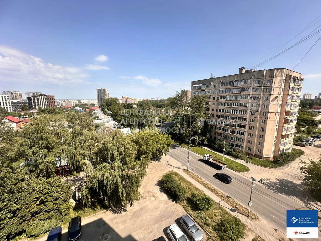 Продажа квартиры, Рязань, ул. Новая - Фото 14