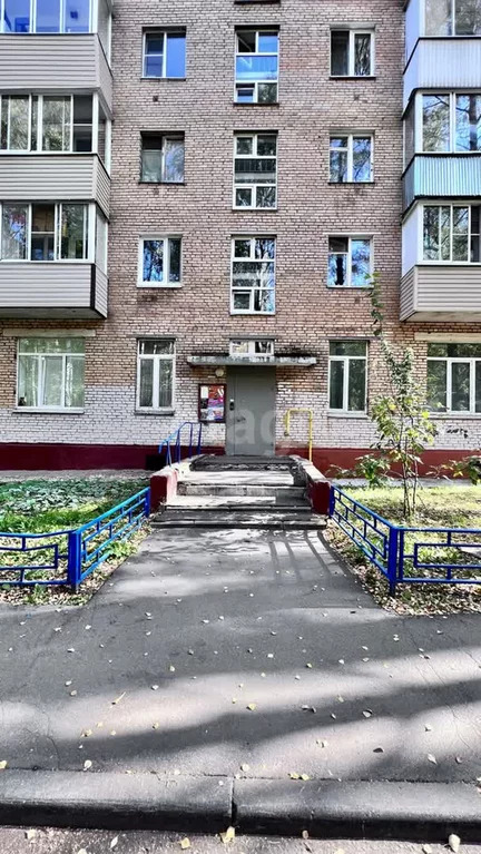 Продажа квартиры, Долгопрудный, Лихачёвское шоссе, 8/3 - Фото 16