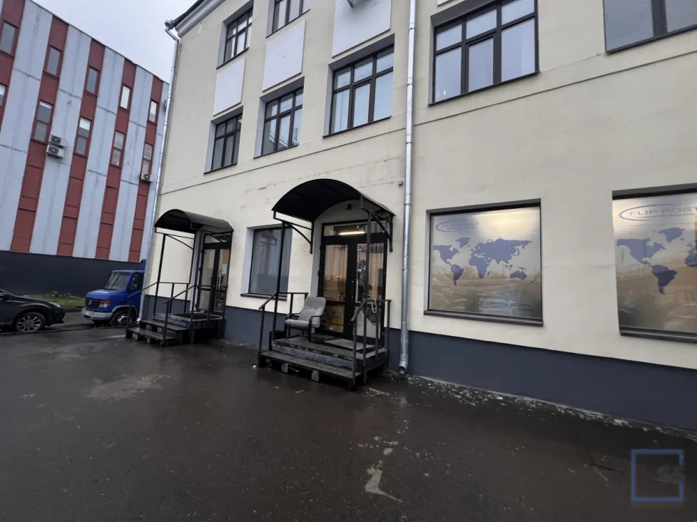 Продажа готового бизнеса, м. Шоссе Энтузиастов, Электродный проезд - Фото 7