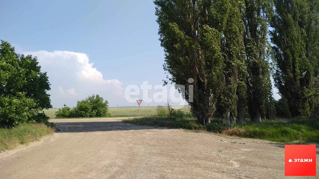 Продажа участка, Фрунзе, Сакский район - Фото 2