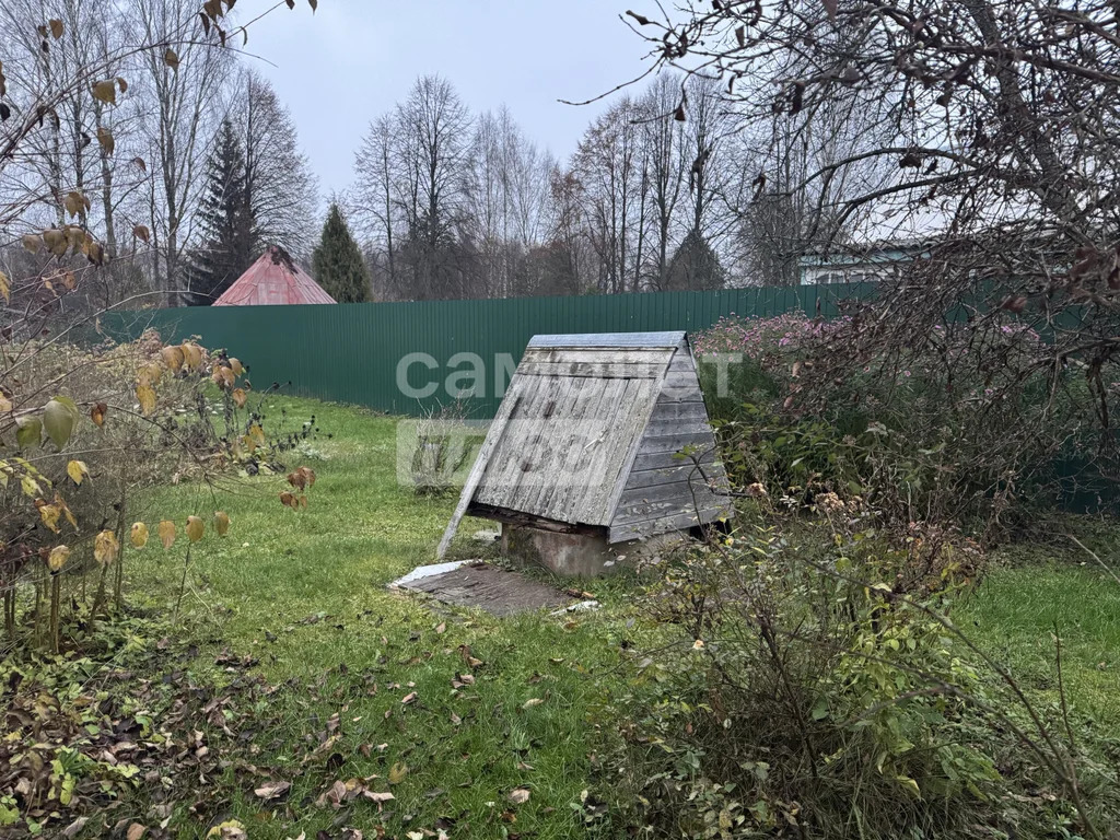 Продажа дома, Старобисловское, Калязинский район, 18 - Фото 37