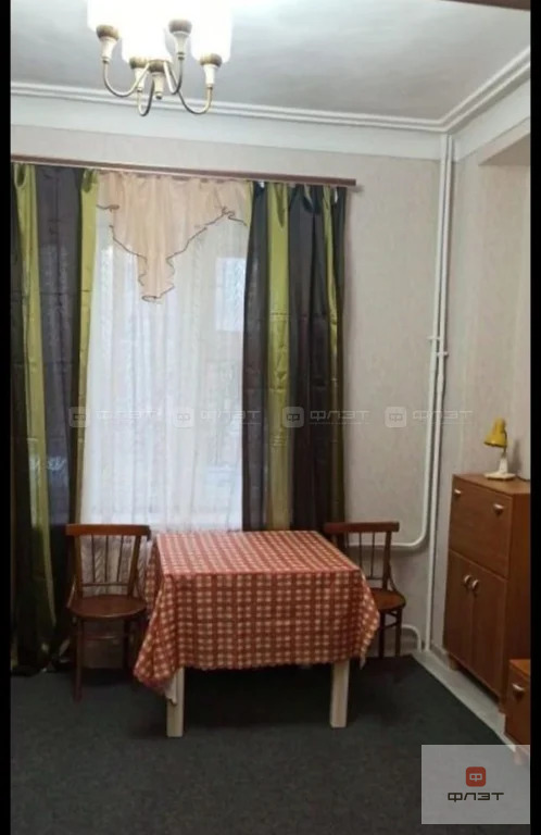 Продажа комнаты, Казань, ул. Лядова - Фото 5