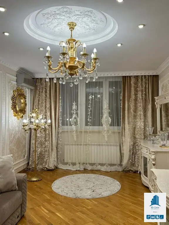 ЦМР Продаю шикарную 2к.кв. в ЖК "Октябрьска" - Фото 8