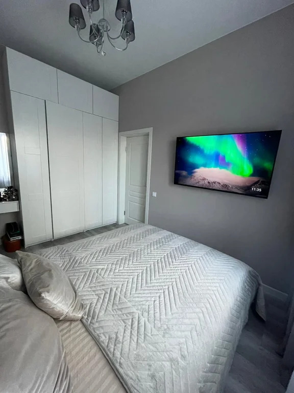 Дом 110.6 м2 на участке 3.5 сот. - Фото 19