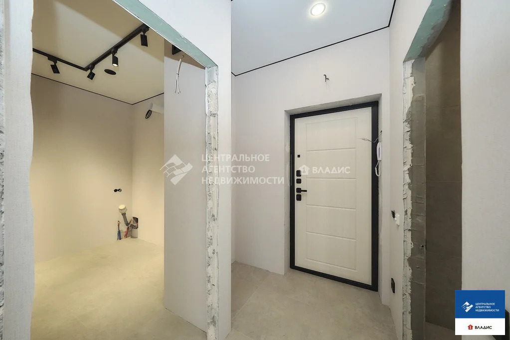 Продажа квартиры, Рязань, ул. Островского - Фото 8