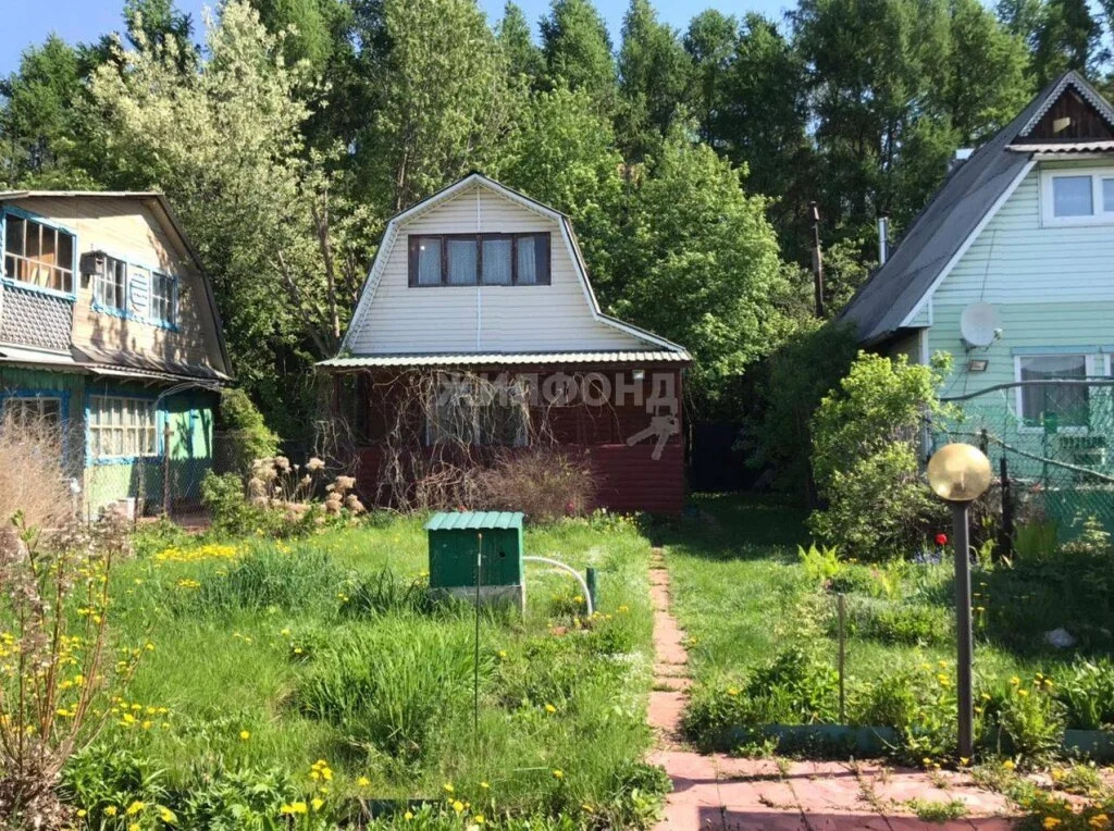 Продажа дома, Бердск - Фото 25
