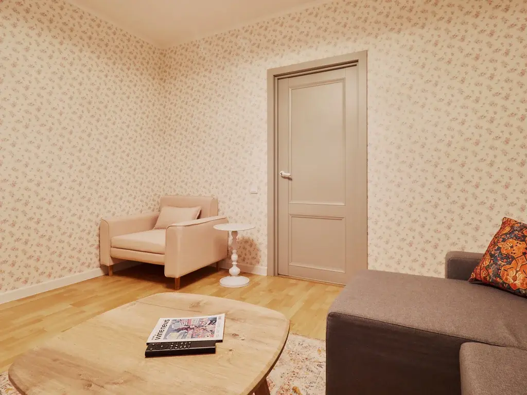 Продается квартира в Мокшино. - Фото 4