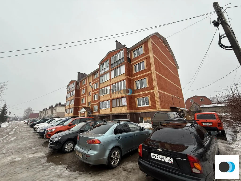 Продажа квартиры, Иглино, Иглинский район, ул. Калинина - Фото 20