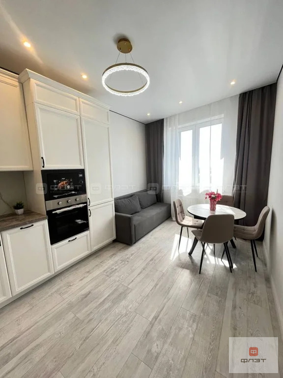 Продажа квартиры, Казань, ул. Чистопольская - Фото 6