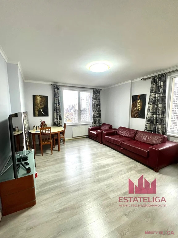 Продажа квартиры, Красногорск, Красногорский район, улица Липовой Рощи - Фото 5