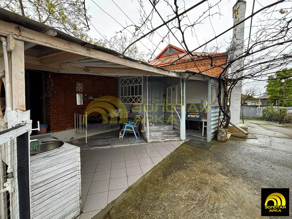 Продажа дома, Федоровская, Абинский район, ул. Первомайская - Фото 3