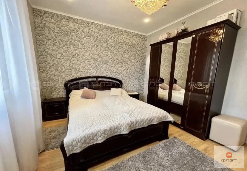 Продажа дома, Казань, ул. Яблоневая - Фото 11