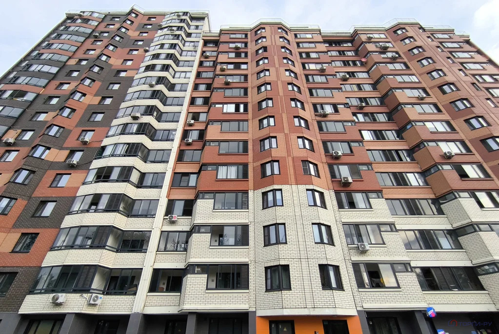 Продажа квартиры, ул. Летчика Бабушкина - Фото 1