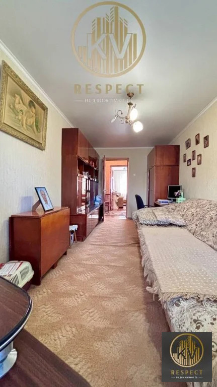 Продажа квартиры, Лермонтов, ул. Октябрьская - Фото 4
