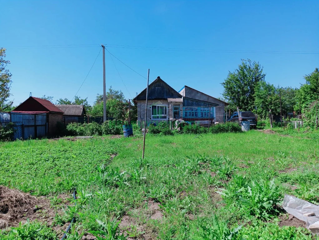 Продажа дома, Балаково, Терновая ул. - Фото 11
