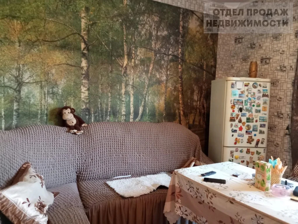 Объект 537517 - Фото 2