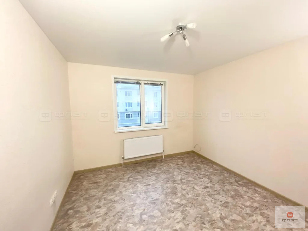 Продажа квартиры, Куюки, Пестречинский район, 21-й квартал - Фото 1