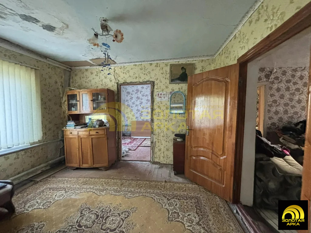 Продажа дома, Киевское, Крымский район, ул. Красноармейская - Фото 11