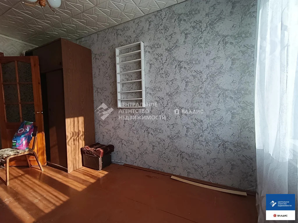Продажа квартиры, Шилово, Шиловский район, ул. Советская - Фото 18