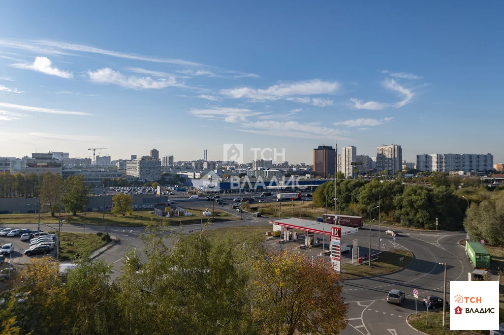 городской округ Балашиха, Балашиха, микрорайон 1 Мая, д.11, ... - Фото 30