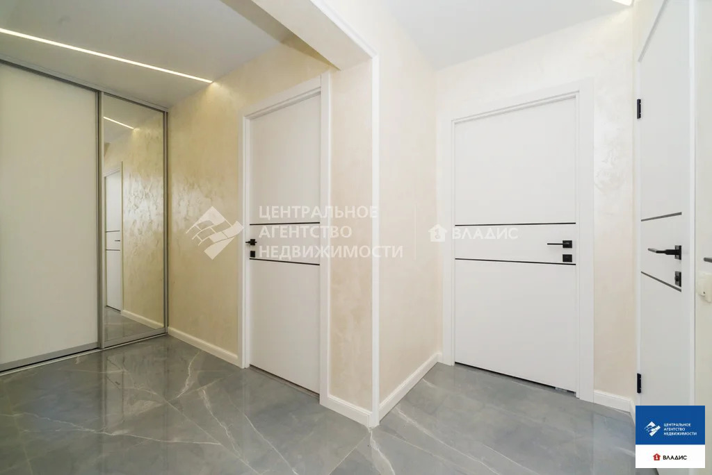 Продажа квартиры, Рязань, Славянский проспект - Фото 5