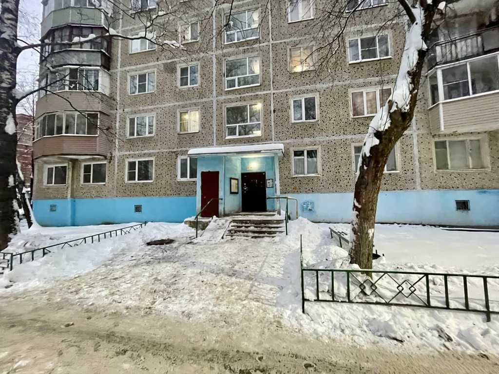 Продажа квартиры, Дмитров, Дмитровский район, микрорайон имени А.М. ... - Фото 29