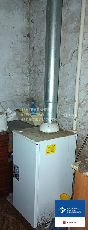 Продажа дома, Соболево, Старожиловский район, ул. Шоссейная - Фото 7