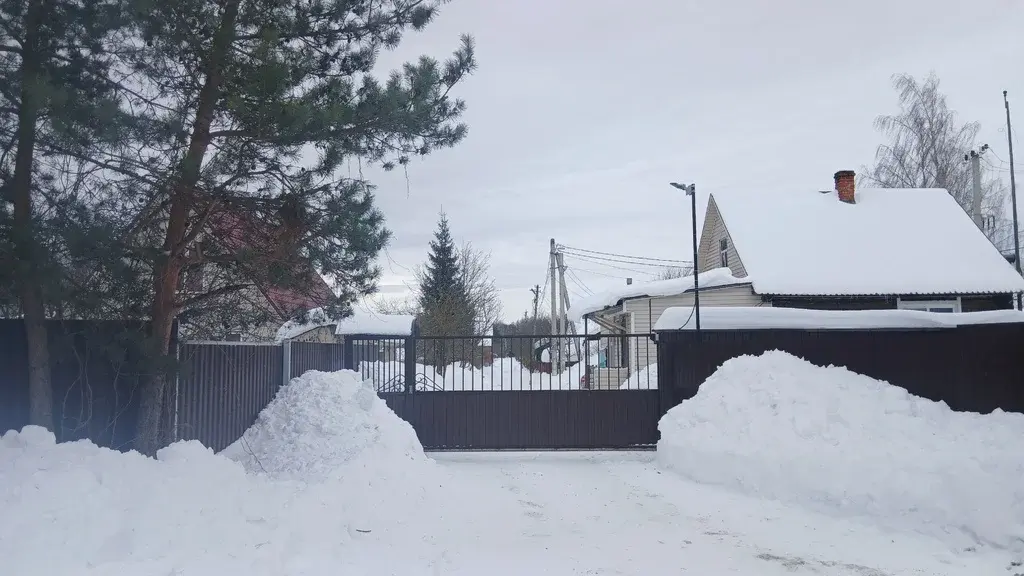 Продам дачу рядом с озером - Фото 12