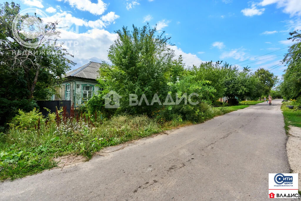 Продажа участка, Воронеж, ул. Задонская - Фото 3