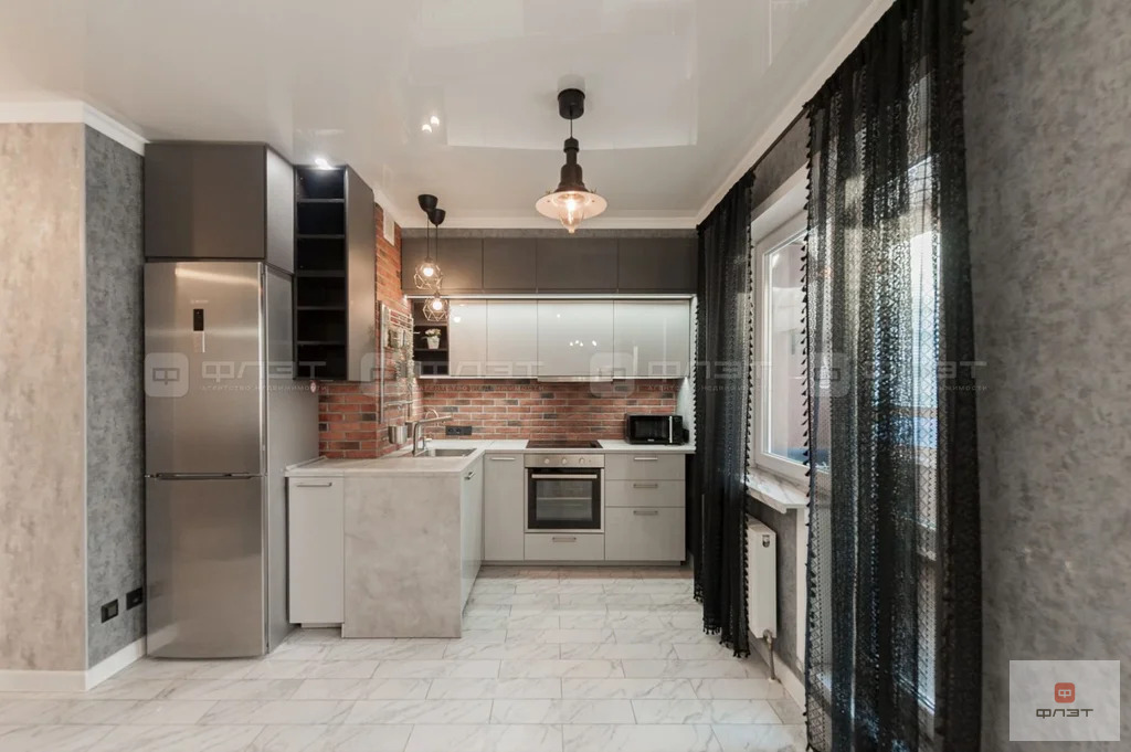 Продажа квартиры, Казань, ул. Роторная - Фото 3