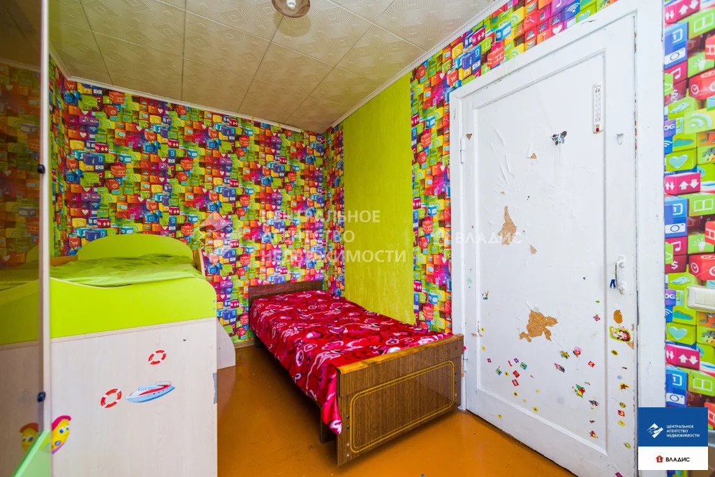 Продажа квартиры, Рязань, улица 5-я Линия - Фото 4