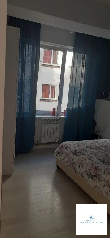 2-к квартира, 55 м, 2/3 эт. - Фото 3