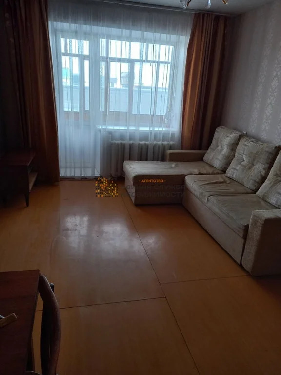 Аренда квартиры, Уфа, Ибрагимова б-р. - Фото 3