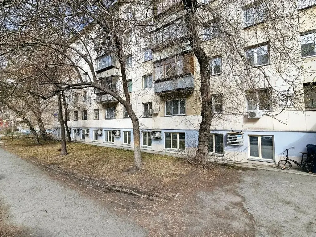 Сдам под офис, магазин, банк, федеральные сети 277м2 в центре города. - Фото 13