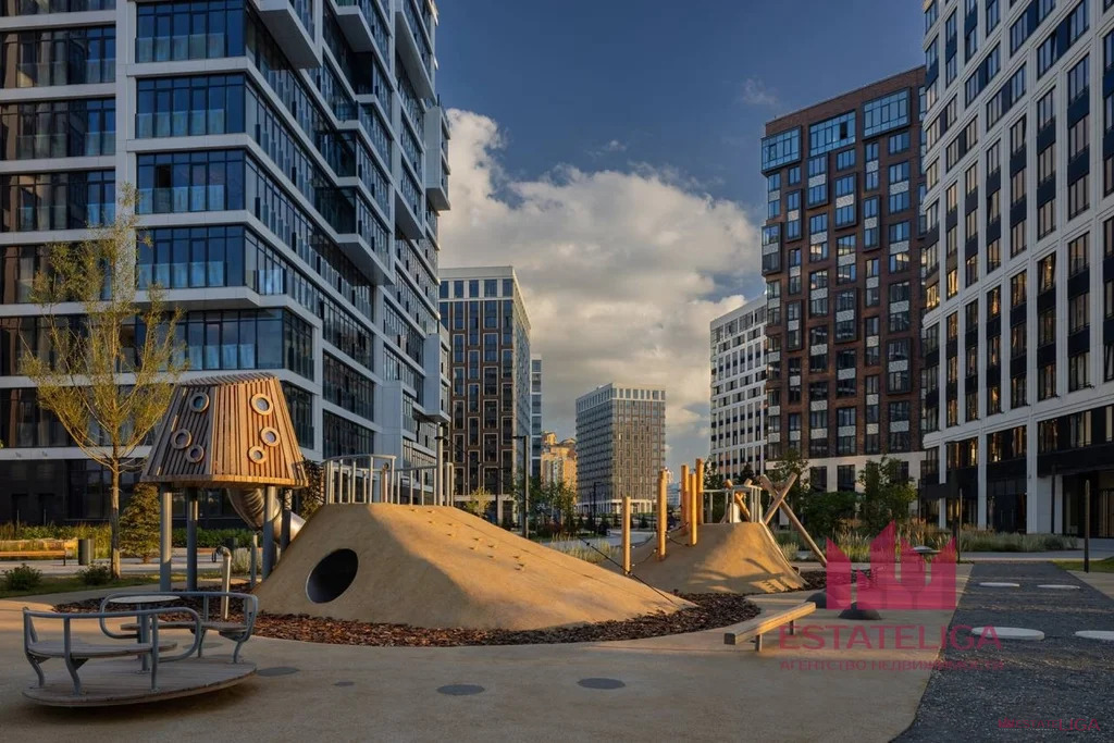 Продажа квартиры, проспект Генерала Дорохова - Фото 11