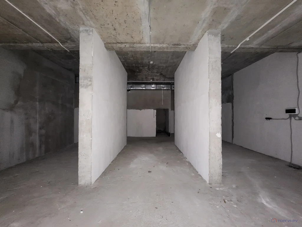 Продажа торгового помещения, 6-я Радиальная улица - Фото 4