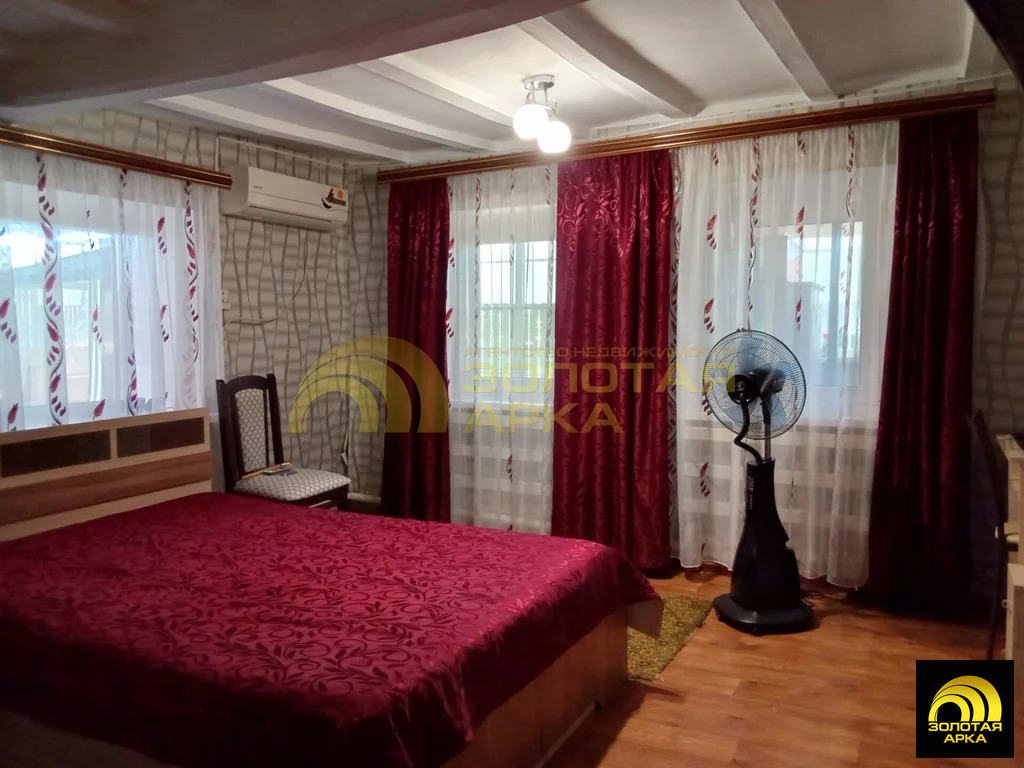 Продажа дома, Старотитаровская, Темрюкский район, ул. Садовая - Фото 16