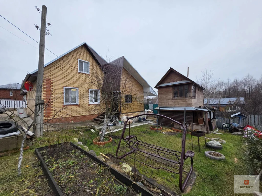 Продажа дома, Казань, тер. СНТ Медик - Фото 20