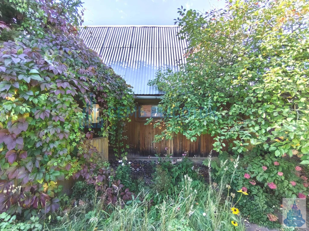 Продажа дома, Истринский район - Фото 26